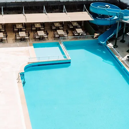 Hotel Beso Ağva