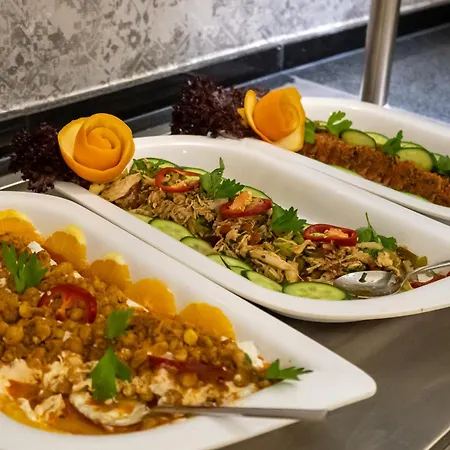 Beso 4* Agva (Mediterranean)
