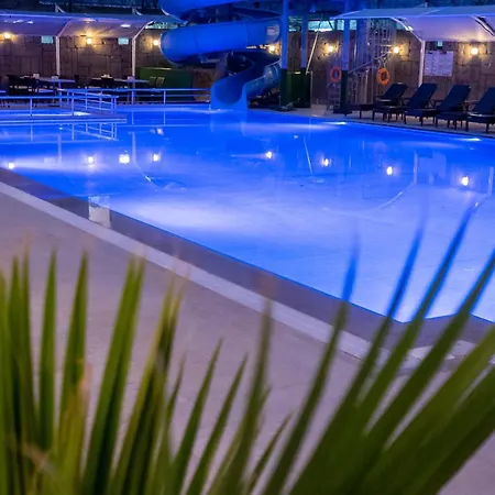Beso Hotel
