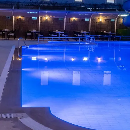 Hotel Beso 4*