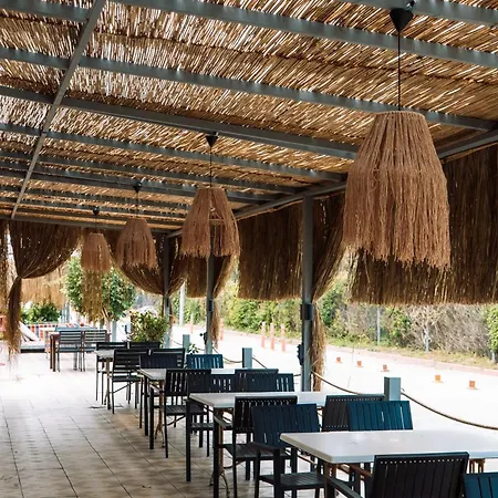 Hotel Beso Agva (Mediterranean)