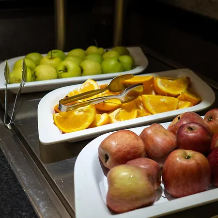 Hotel Beso Agva (Mediterranean)