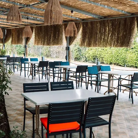 Hotel Beso 4*