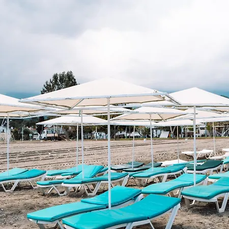 Hotel Beso Agva (Mediterranean)