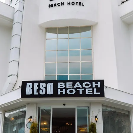 Beso Agva (Mediterranean)