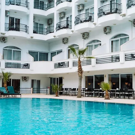 Beso Hotel