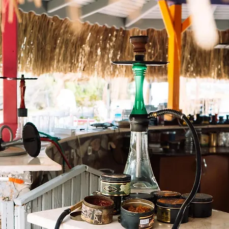 Beso Hotel Agva (Mediterranean)