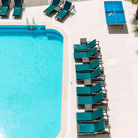 Beso Hotel Ağva
