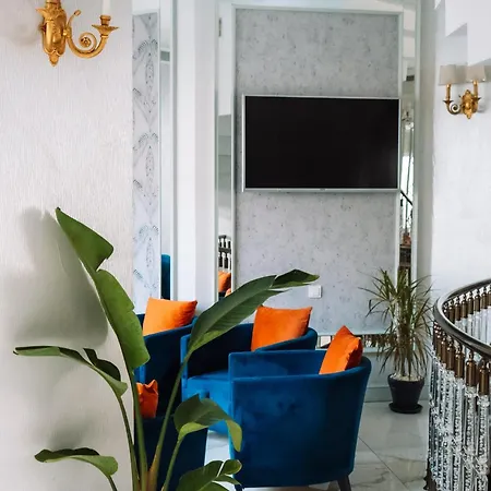 Beso Hotel