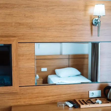 Beso Hotel