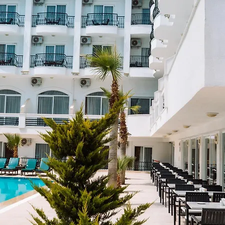 Hotel Beso