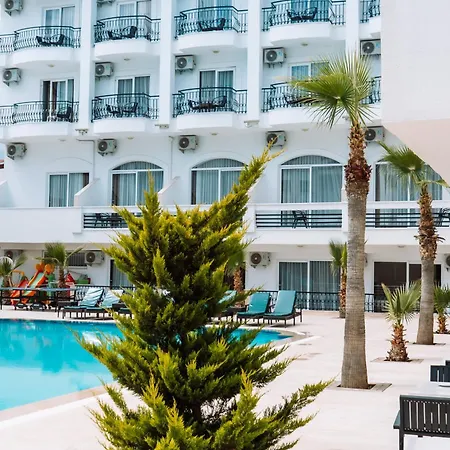 Hotel Beso Ağva