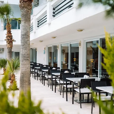 Hotel Beso Ağva