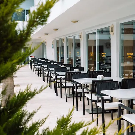 Hotel Beso 4*