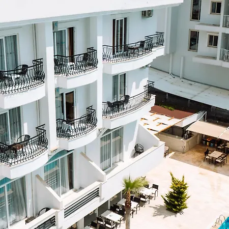 Beso Hotel Ağva