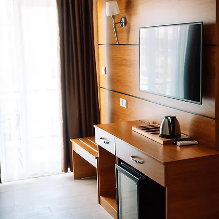 Beso Hotel