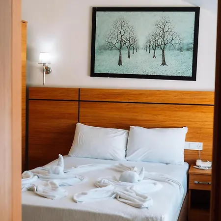 Hotel Beso