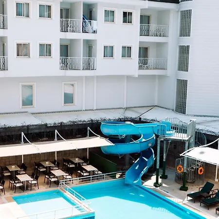 Beso Hotel