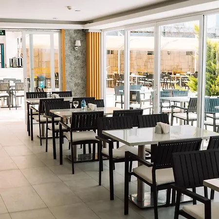 Beso Hotel 4*