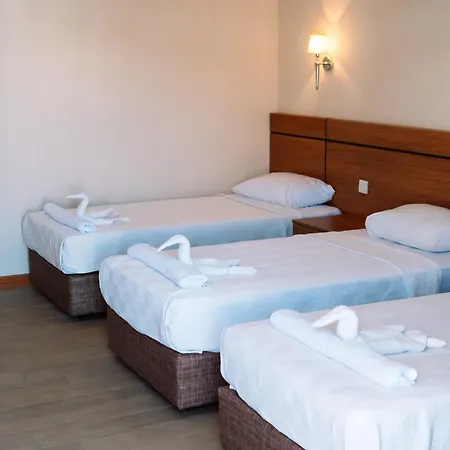 Hotel Beso Ağva