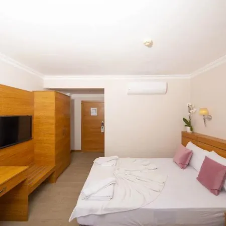 Beso Hotel