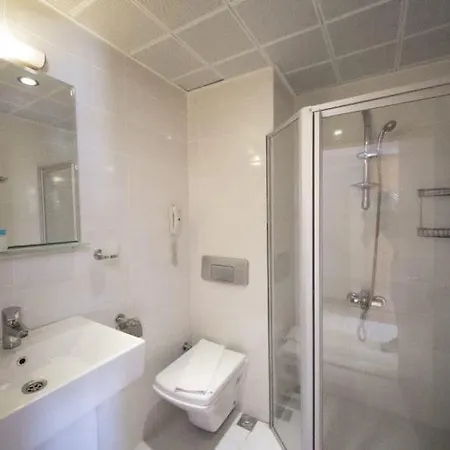 Hotel Beso Ağva