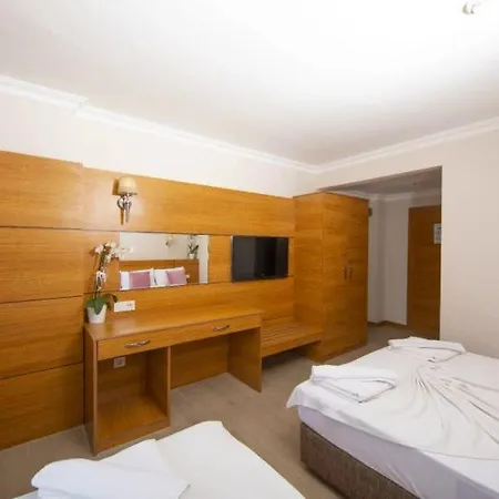 Hotel Beso