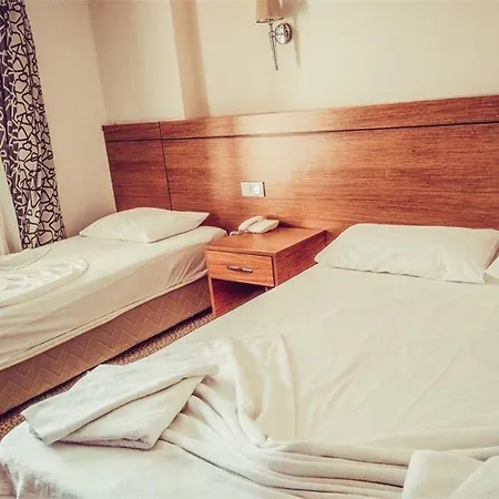 Beso Hotel 4*