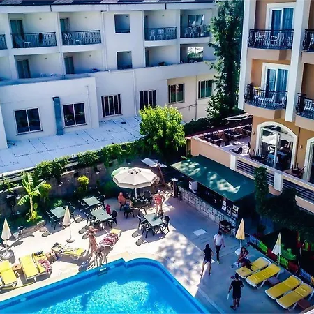 Beso 4* Ağva