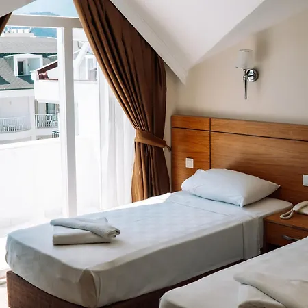 Beso Hotel