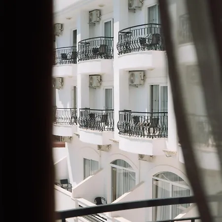 Beso Hotel