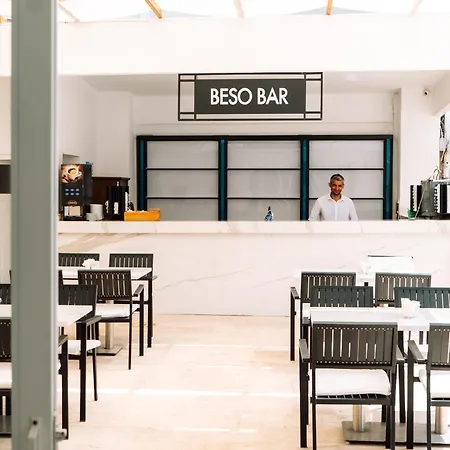 Beso Hotel 4*