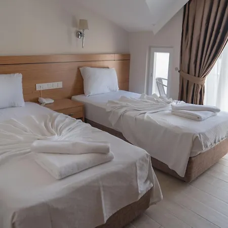 Beso Hotel Agva (Mediterranean)