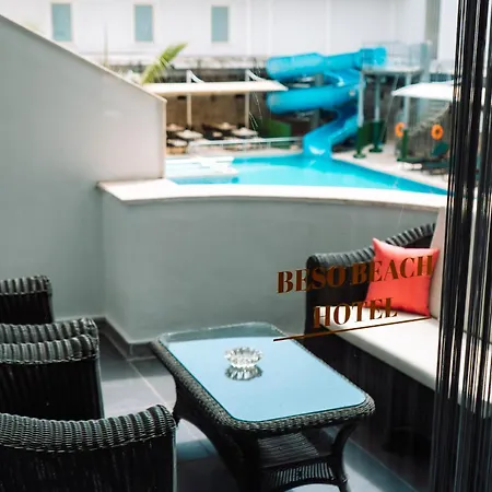 Hotel Beso