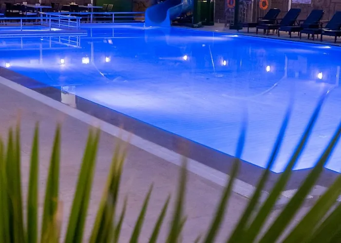 Beso Ξενοδοχείο