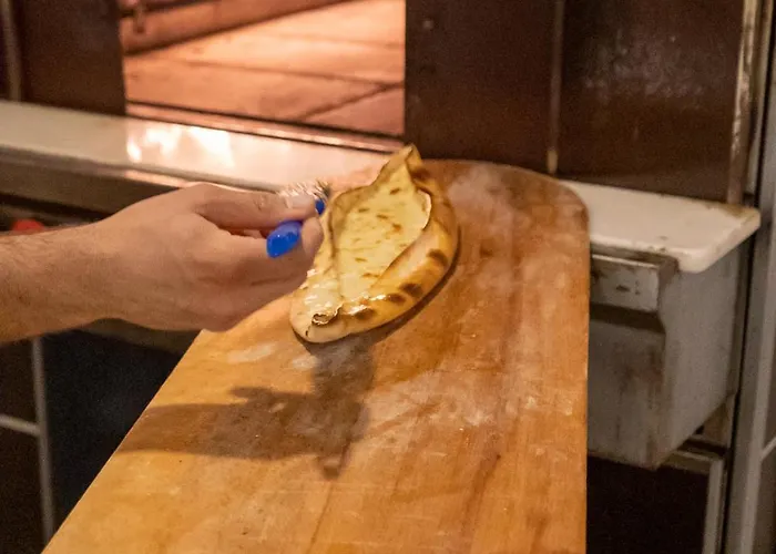 Beso Ξενοδοχείο Ağva