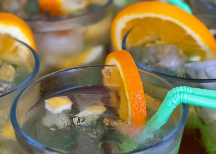 Ξενοδοχείο Beso Ağva