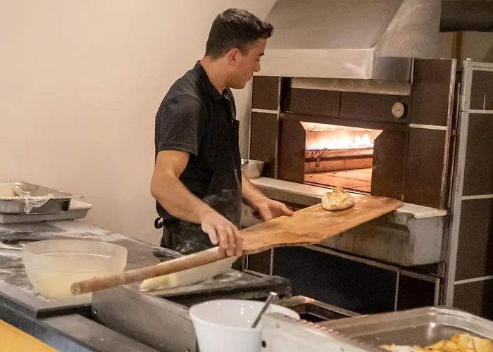 Beso Ξενοδοχείο 4*