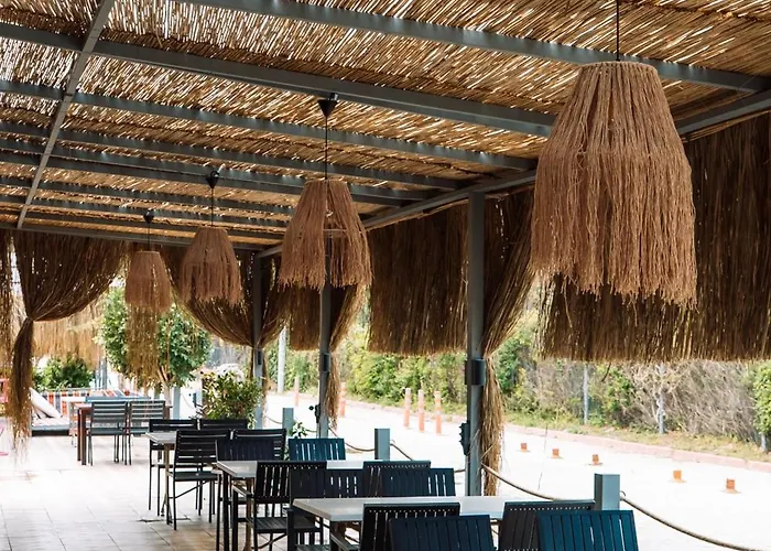 Ξενοδοχείο Beso Ağva