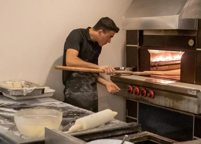 Beso Ξενοδοχείο