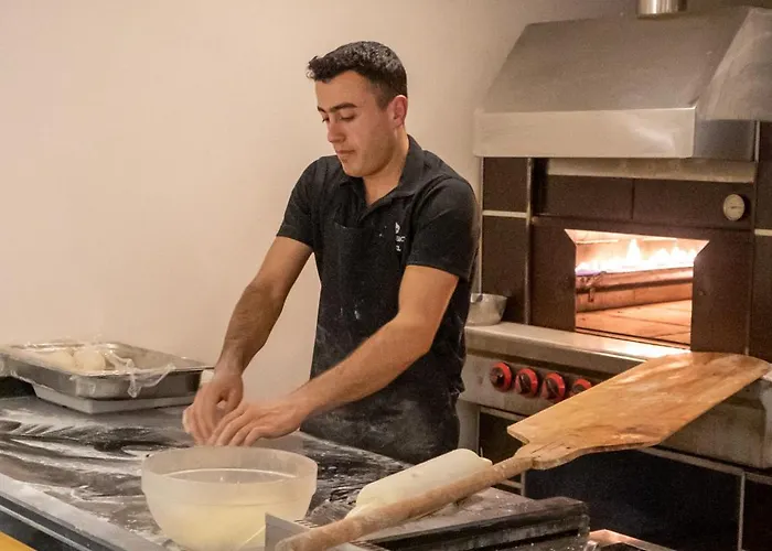 Ξενοδοχείο Beso 4*