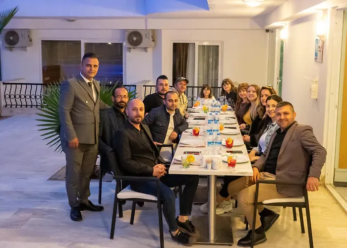 Beso Ξενοδοχείο