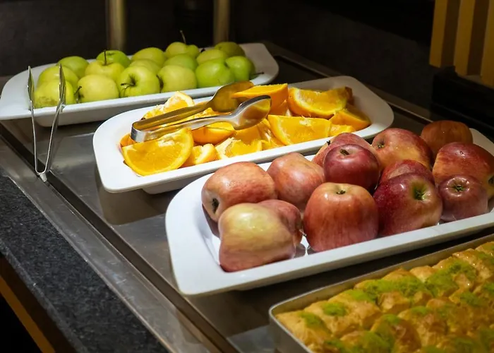 Ξενοδοχείο Beso