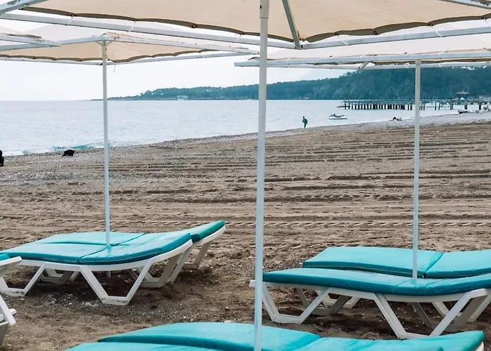 Ξενοδοχείο Beso 4*