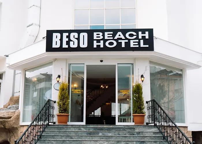 Beso Ξενοδοχείο