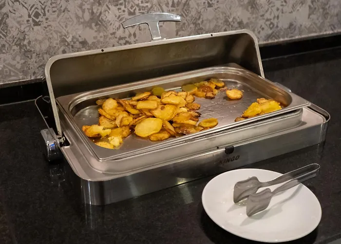 Ξενοδοχείο Beso