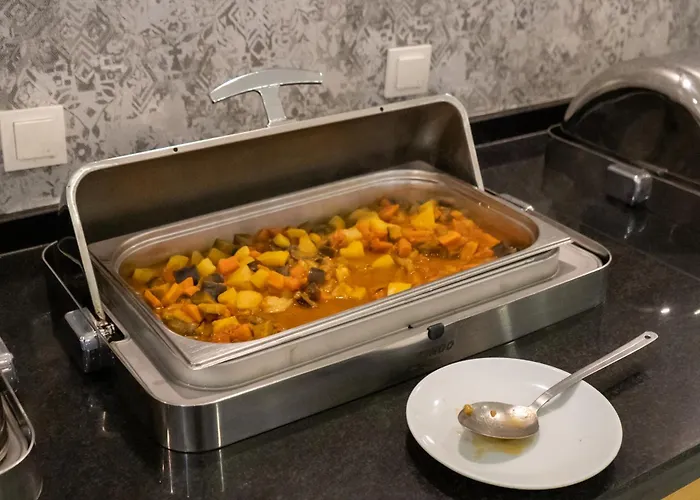 Beso Ξενοδοχείο 4*