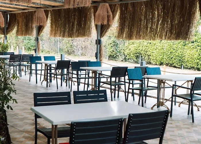 Ξενοδοχείο Beso 4*