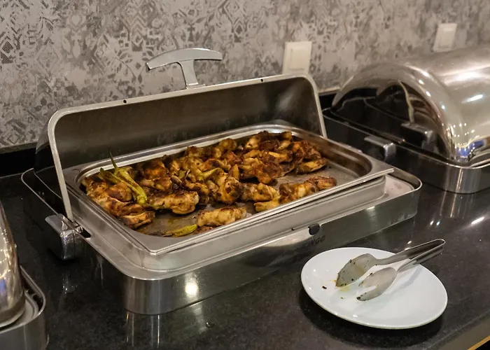 Ξενοδοχείο Beso Ağva