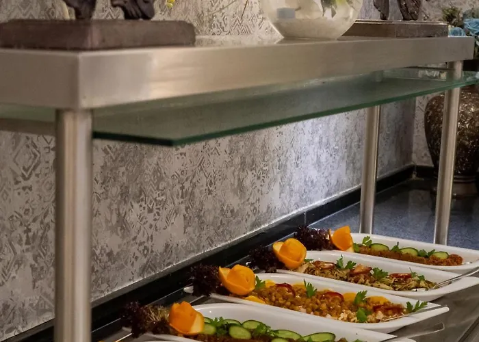 Ξενοδοχείο Beso